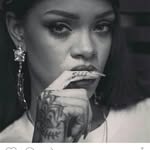 Robyn Rihanna Fenty - @meza_robyn_rihanna - Instagram