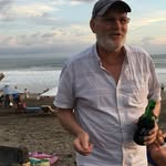 Robin Moffat - @moffatrobin - Instagram