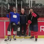 Robin Monaghan - @icecoach2020 - Instagram