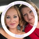 Robyn Montgomery - @sweetteawithnonni - Instagram