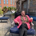 Robyn Murray - @chaillot_mama - Instagram