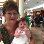 Robyn Murray - @robynleannemurray - Instagram