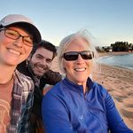 Robyn Newell - @robynherenow - Instagram
