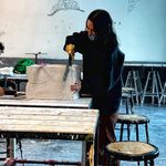 Robyn Newman - @define.good.art - Instagram