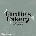 Robyn Newman - @birdiesbakery.bay - Instagram
