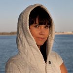 Юлия Рудлева - @robyn_nicholas_32 - Instagram