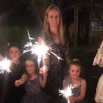Robyn Nicholas Scott - @mum2khem - Instagram
