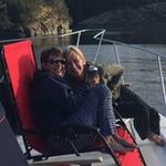 Robyn Nixon - @dogbinder - Instagram