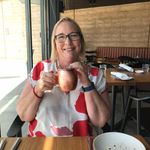 Robyn Nixon - @robn1952 - Instagram