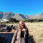 Roby - @robynochse - Instagram