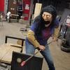Rusty Bug Glassblowing Studio - @robynochs - TikTok