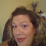 Robyn Ott - @staytrue_4_life - Instagram