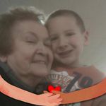 Robyn LeCompte Parkes - @chosnaz - Instagram