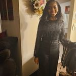 Robyn Pass - @mzrpass - Instagram