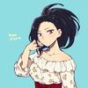 Robyn Patton - @momo_yaoyorozubnha - TikTok