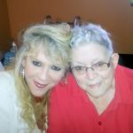 ROBYN PATTON SCHULTZ - @rocknrobyn.66 - Instagram