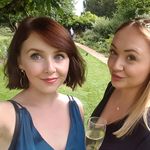 Robyn Perry - @robynaperry - Instagram