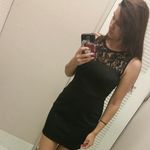 Robyn Perry - @redrobin1023 - Instagram