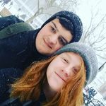 Robyn Perry 🏳️‍🌈 - @ginger.on.fire - Instagram