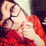 Robyn Petersen - @gracie_the_greatest - Instagram