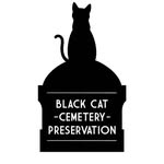 Robyn Lacy + Ian Petty - @blackcatpreservation - Instagram