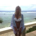 Robyn McElduff Petty - @weston3elden - Instagram