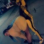 Robyn PettyAsf - @robynpettyasf - Instagram