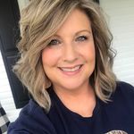 Robyn Waldrop Pike - @robyn_pike - Instagram