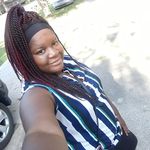 Robyn Potts - @toocuite028 - Instagram