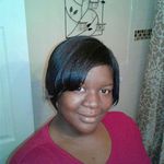 Robyn Potts - @toocute_025 - Instagram