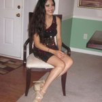 Robin Prater - @guantotabchosen - Instagram
