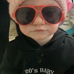 Robyn S Prater - @3goodbrats - Instagram