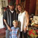 Robyn Pryor White - @lilrobbie2011 - Instagram