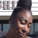 Robyn Quarles-Redden Sistah Freedom - @redden.robyn - Instagram