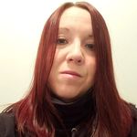 Robyn Quinn - @blinky103079 - Instagram