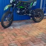 Robin Richter - @robin_motocross2010 - Instagram