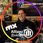 Robin Richter - @mx.allianz.richter - Instagram