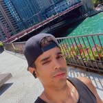 Robin Rojas - @robison_1616 - Instagram