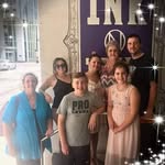 Robin Garver Rollins - @ginny_cookson_ - Instagram