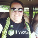 Robin Rollins - @wrapdatdivas45 - Instagram