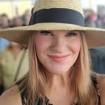 Robyn Salisbury - @robynsalisbury - Instagram