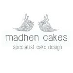 Robyn Salisbury - @madhencakes - Instagram