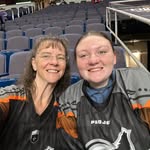 Robin Sargent - @rlrs1122 - Instagram