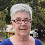 Robyn Sargent - Facebook