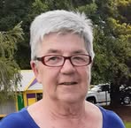 Robyn Sargent - Facebook