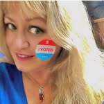 Robyn Sargent - @republicanrobyn - Instagram