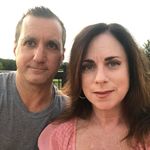 Robin Baron- Shaughnessy - @rshag - Instagram