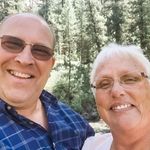 Robyn Sherman - @robydee6159 - Instagram