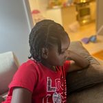 Robyn Sherman - @just_me_doin_hair - Instagram