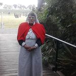 Robyn Noela Simon - @robyn.simon.756 - Instagram